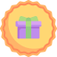 Boxing day アイコン 64x64
