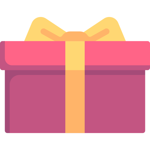 Gift icon