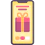 Smartphone icon 64x64