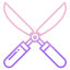 Shears ícono 64x64