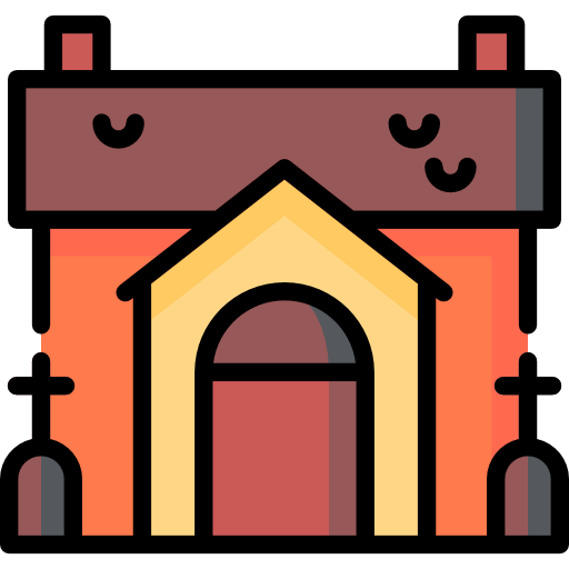 Spooky icon