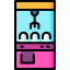 Amusement park icon 64x64