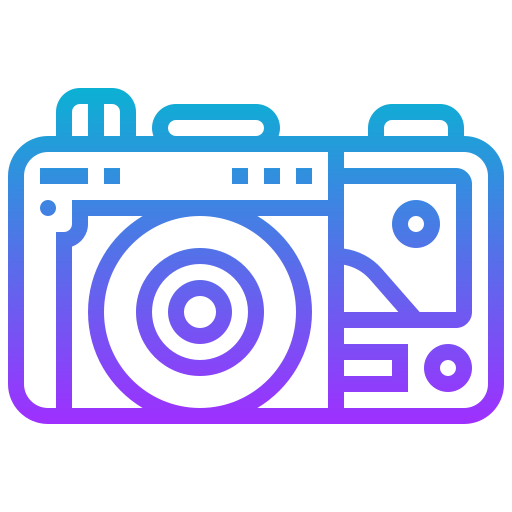 Camera icon