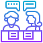 Consulting icon 64x64