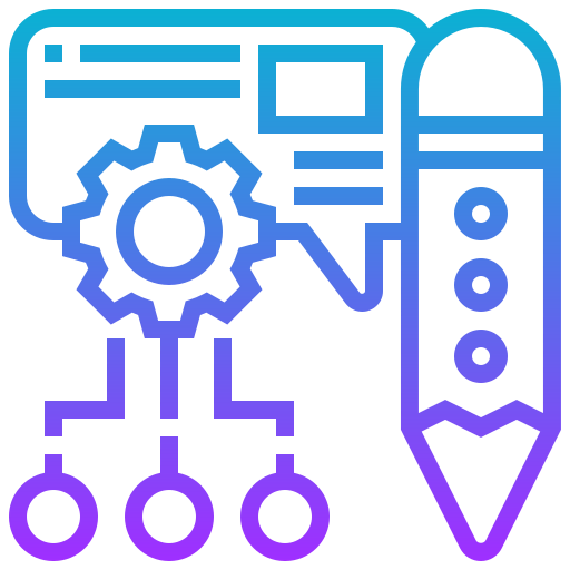 Content icon