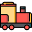 Railroad icon 64x64