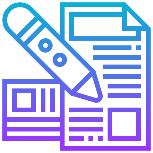 Document іконка