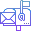 Mail icon 64x64