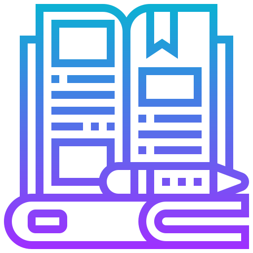 Library icon