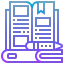 Library icon 64x64