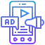 Advertising icon 64x64