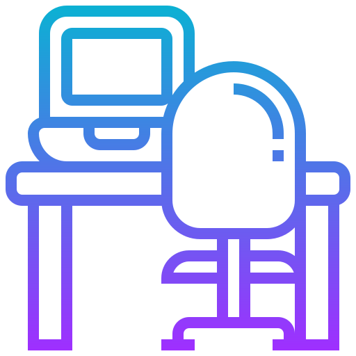 Workplace icon