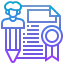 Copywriter icon 64x64