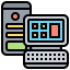 Computer icon 64x64