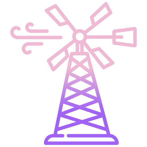 Windmill icon