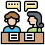 Consulting icon 64x64