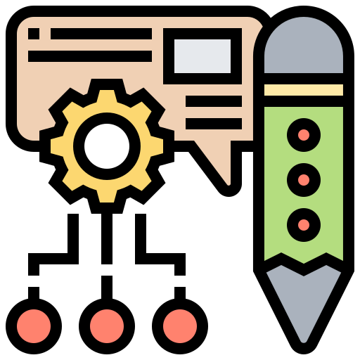 Content icon