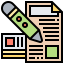 Document Symbol 64x64