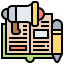 Advertising icon 64x64