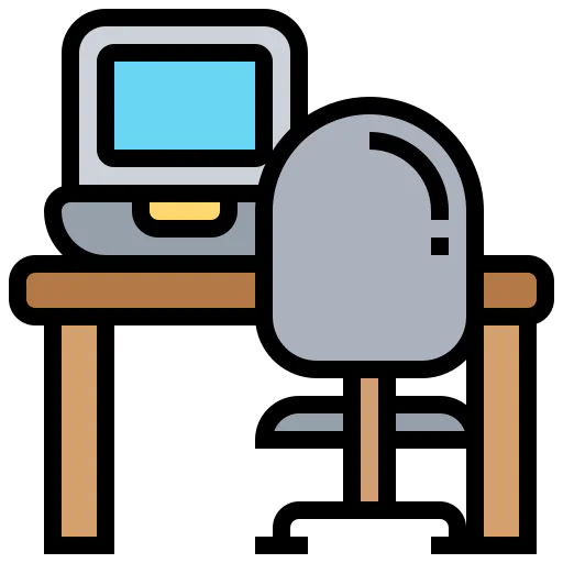 Workplace icon