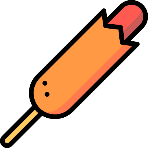 Stick icon