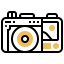Camera icon 64x64