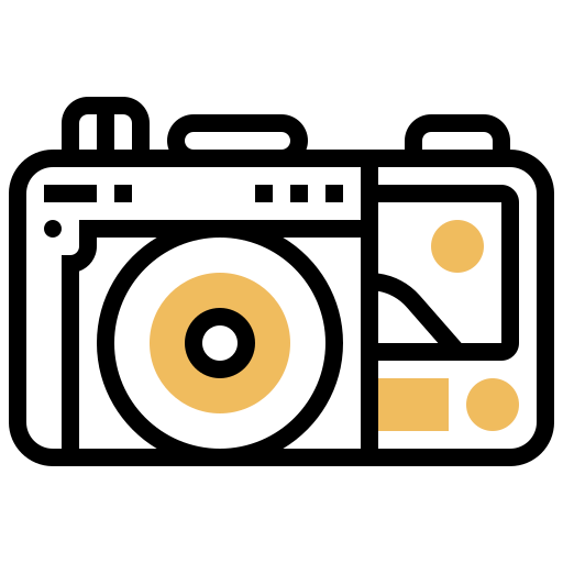 Camera icon