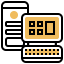Computer icon 64x64