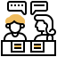 Consulting icon 64x64