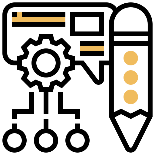 Content icon