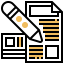 Document Symbol 64x64