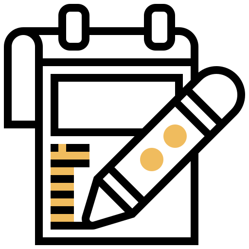 Reminder icon