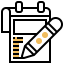Reminder іконка 64x64