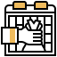 Salary icône 64x64