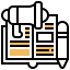 Advertising icon 64x64