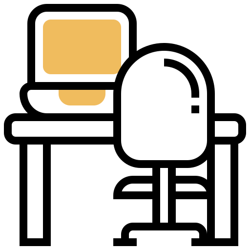 Workplace icon