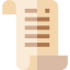 Scroll Symbol 64x64