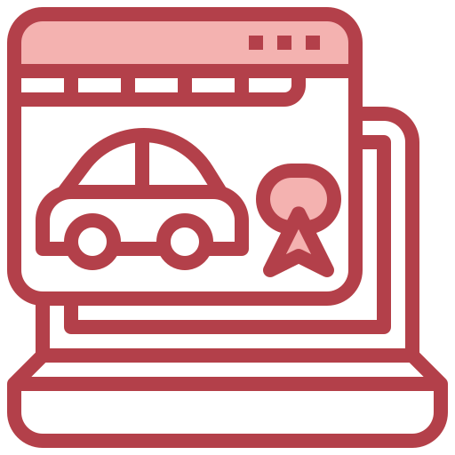 Car icon