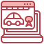 Car icon 64x64