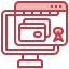Credit card icon 64x64