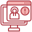 Dark web Symbol 64x64