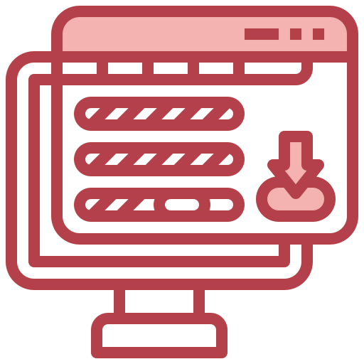 Browser icon