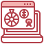 Gambling icon 64x64