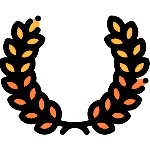 Laurel icon