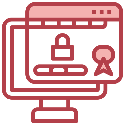 Lock icon