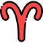 Aries icon 64x64