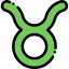 Taurus icon 64x64