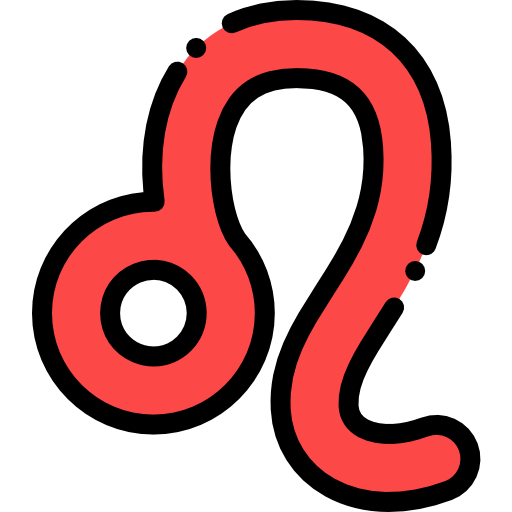 Leo icon