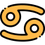 Cancer icon 64x64