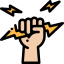Zeus icon 64x64